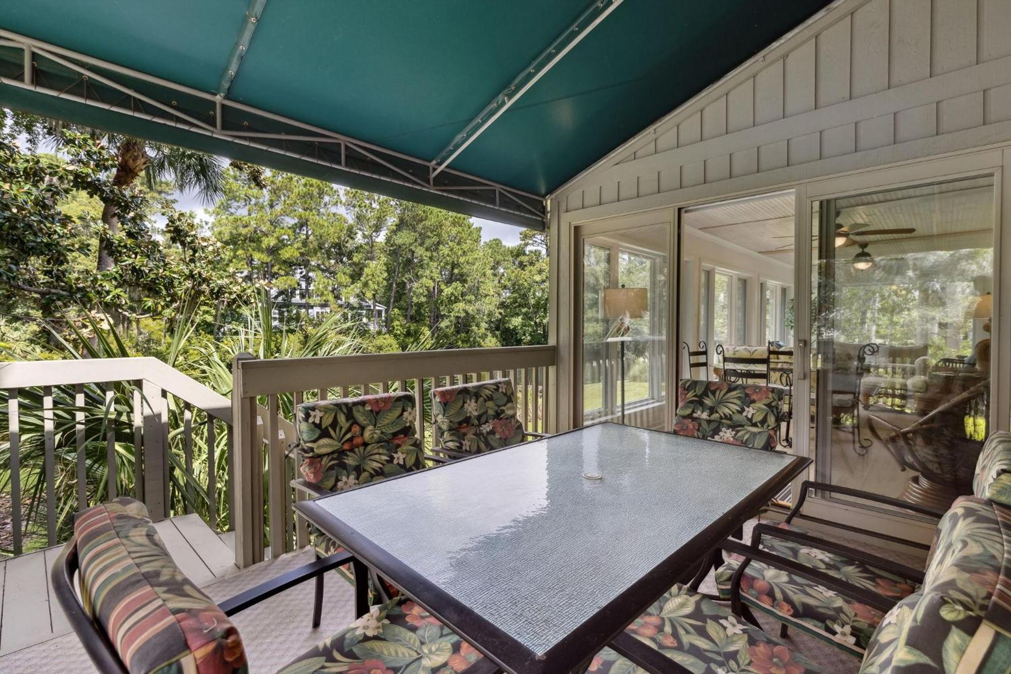 Villa Kingston Cove 1 Hilton Head Island Exterior foto